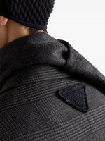 Wool Coat
