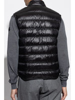 Gui Sleeveless Down Jacket