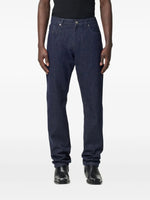 Raw Jeans