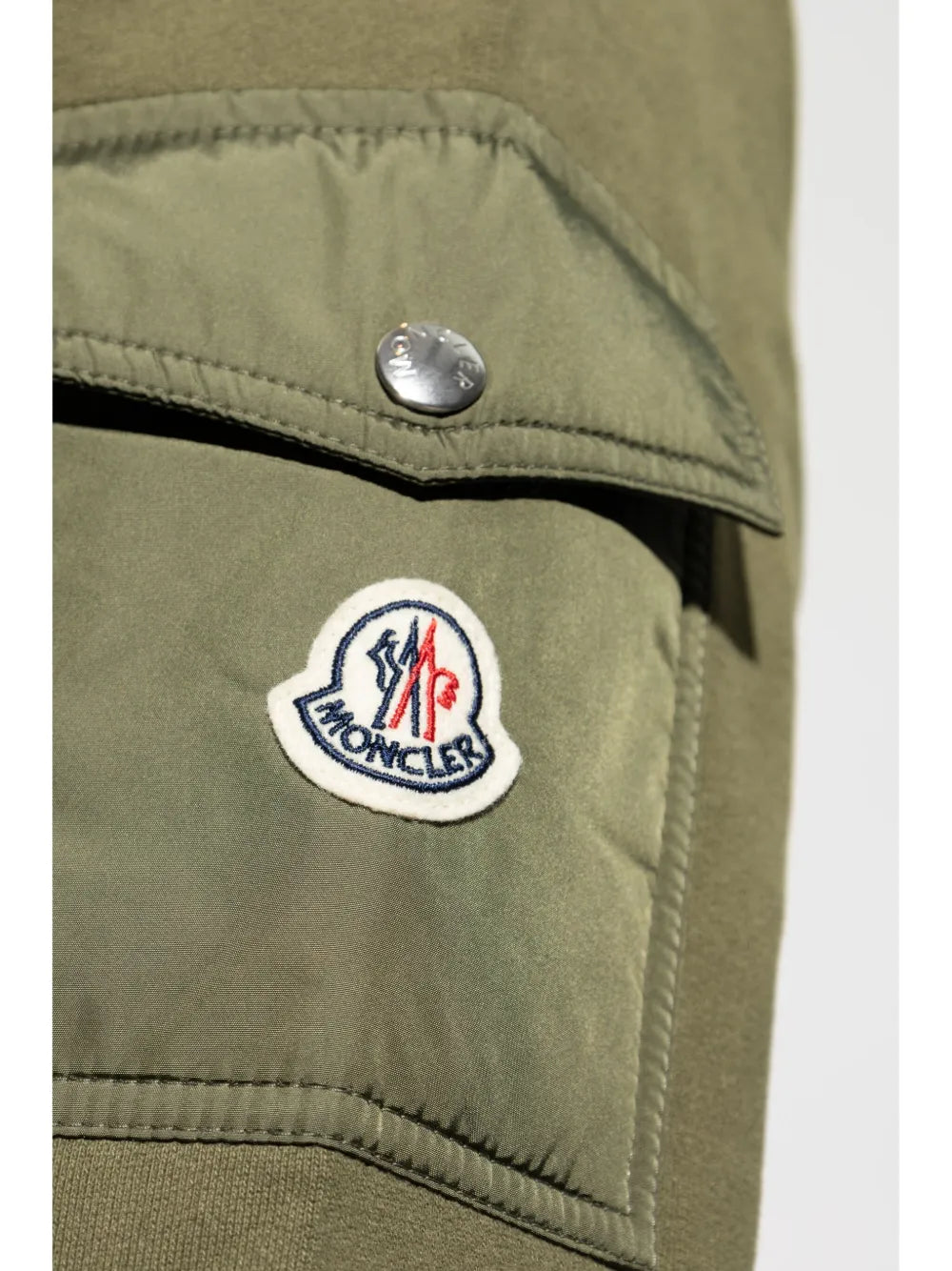 Pocket Sweatshirt