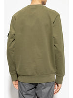 Pocket Sweatshirt