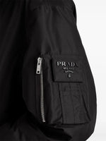 Re-Nylon Parka