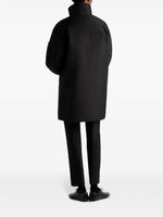 Re-Nylon Parka