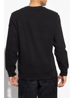 Logo Sweatshirt