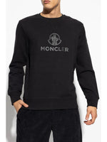Logo Sweatshirt