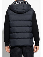 Cardamine Sleeveless Down Jacket