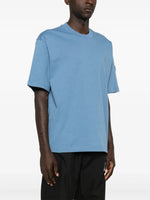 Logo T-ShirtBlue