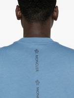 Logo T-ShirtBlue