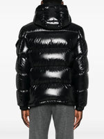 Ecrins Puffer Jacket
