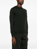 Wool Sweater