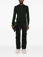 Wool Sweater