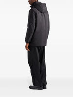 Re-Nylon Jacket