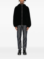 Reversible 4G Jacket