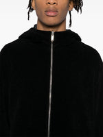Reversible 4G Jacket