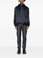 Reversible 4G Jacket