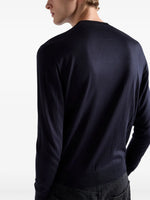 Silk Sweater