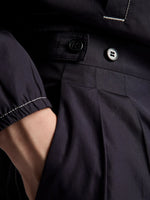 Cotton Pants