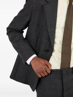 Wool Pants