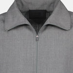 Wool Jacket