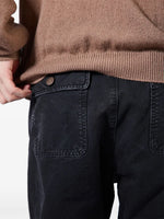 Cotton Pants