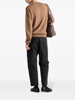 Cotton Pants