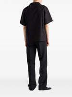 Short Sleeved Shirt