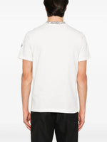 Logo Finish T-Shirt