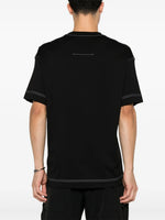 4G Logo Cotton T-Shirt