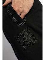 Black Jogging Pants