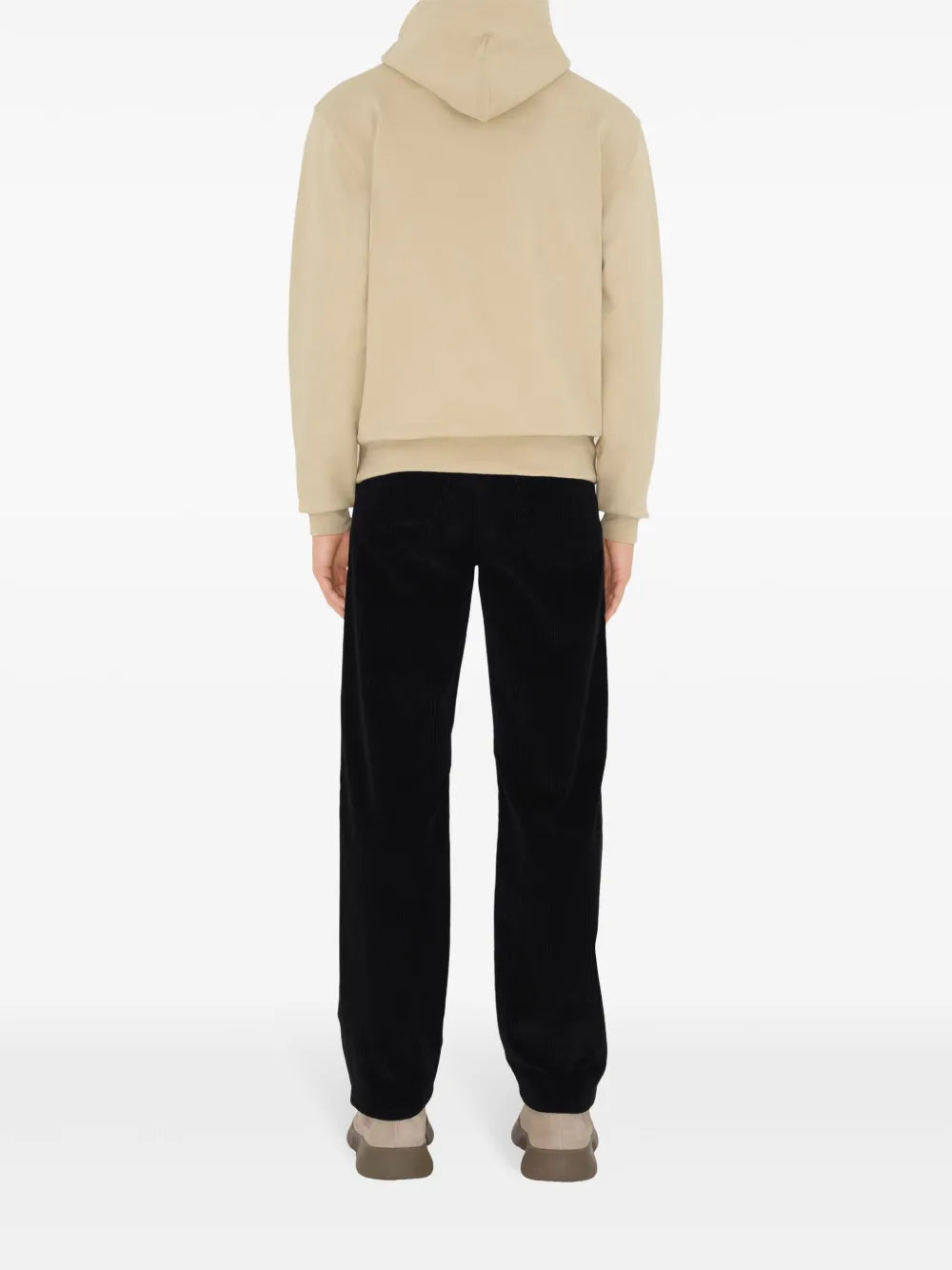 Cavalier Hoodie