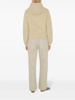 Cavalier Zip-Up Sweatshirt
