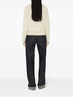 Rider Wool Sweater