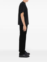 Black Cavalier T-Shirt
