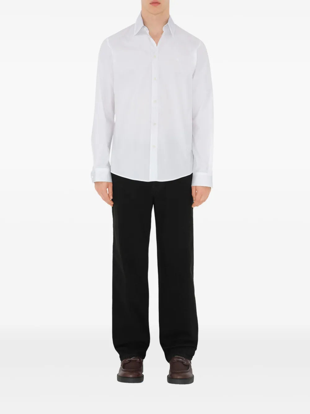 White Shirt