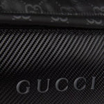 Black Belt/Crossbody Bag
