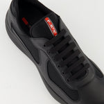 America's Cup Sneakers
