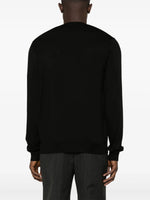 Silk Sweater