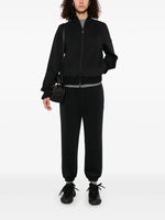 Drawstring Jogger Trousers