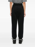 Drawstring Jogger Trousers