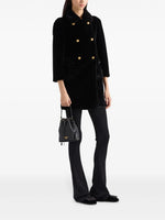 Faux Fur Coat