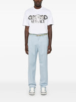 Medusa On Chain T-Shirt