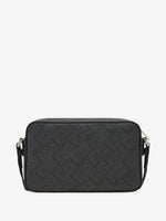 Monogram Crossbody Bag
