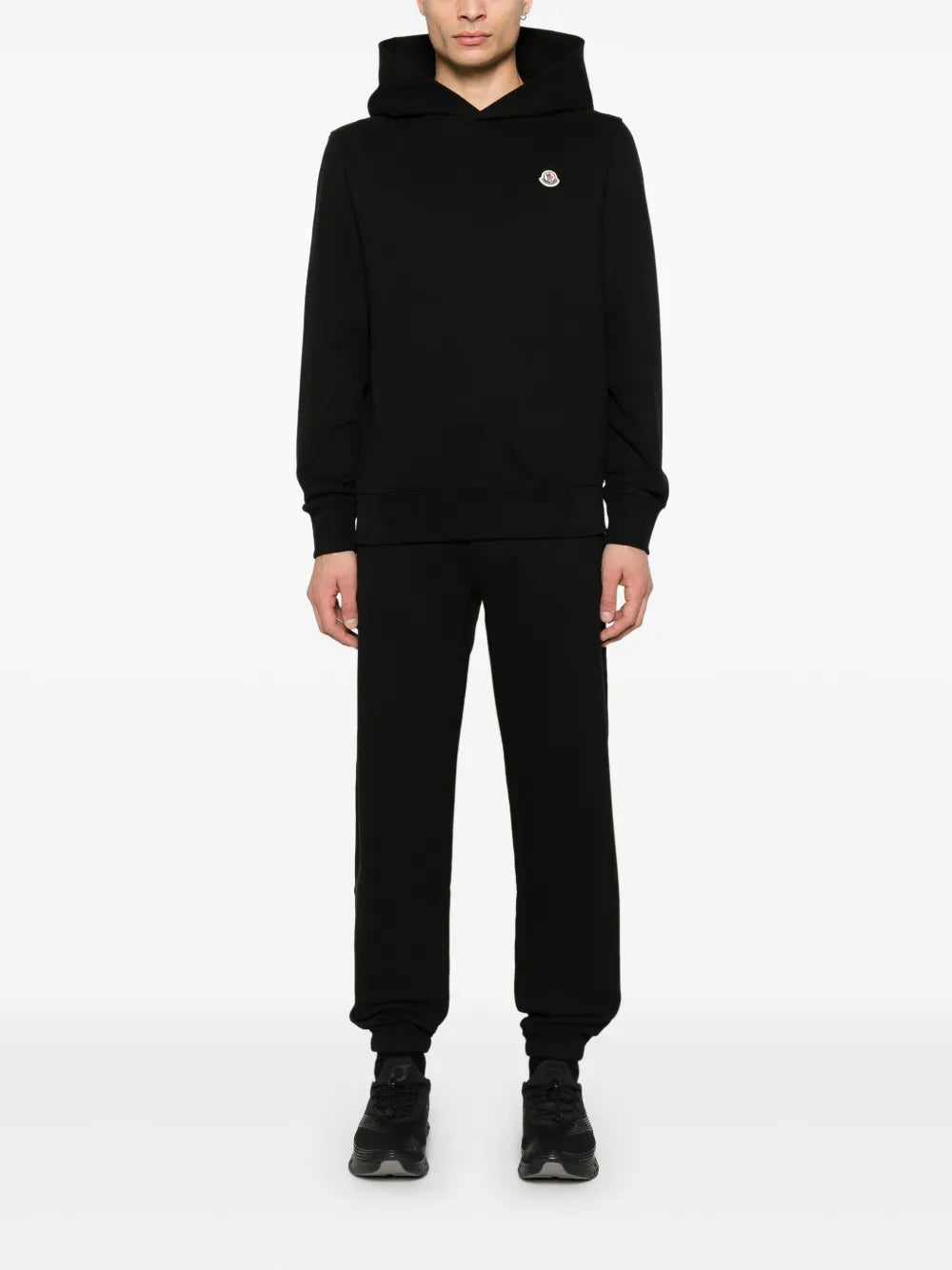 Logo Jogging Pants