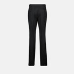Tailored Straight-Leg Trousers