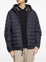 Guery Reversible Jacket