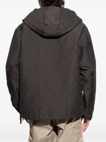 Guery Reversible Jacket