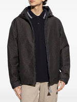 Guery Reversible Jacket