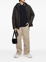 Guery Reversible Jacket