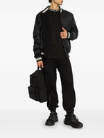 Reversible Bouchet Bomber