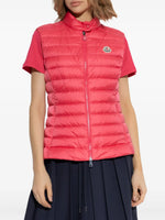Lightweight Quilted Down Vest